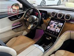 مرسيدس بنز C-Class